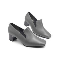 Giày da nữ cao cấp 5cm Kosu K-22576