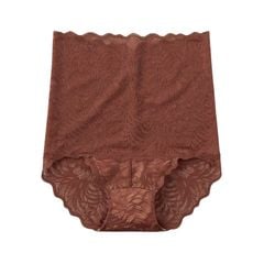 Quần gen bụng cạp cao Tuché Gunze JS2005H