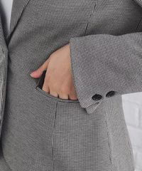 Áo khoác blazer nữ Index C58-41003