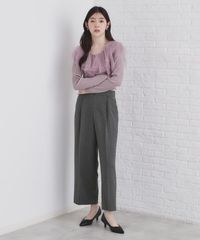Quần tây nữ Index C58-69013