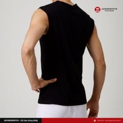 Áo ba lỗ nam Gunze YV0018N - 880