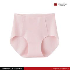 Quần lót nữ cạp cao Kireilabo Gunze 1000-KL2071