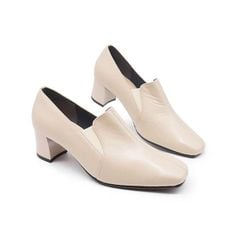 Giày da nữ cao cấp 5cm Kosu K-22576