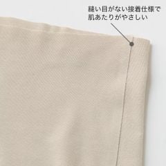 Quần lót nữ cạp cao Fitte Kireilabo Gunze 1000-KB3070