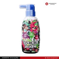Dầu gội đầu BanDai 300ml