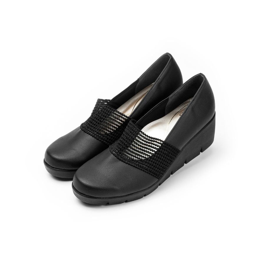 Giày da nữ 5,5cm Kosu K-20614