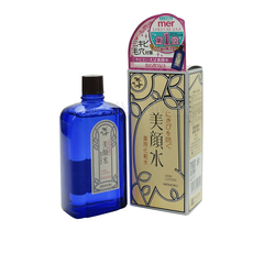 Nước hoa hồng hỗ trợ giảm mụn Meishoku 90ml
