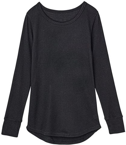 Áo giữ nhiệt nữ Gunze MH6646 - 2090