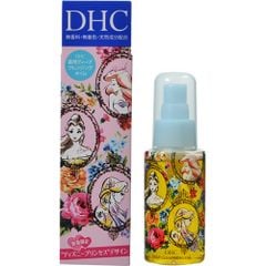 Dầu tẩy trang DHC Deep Cleansing Oil