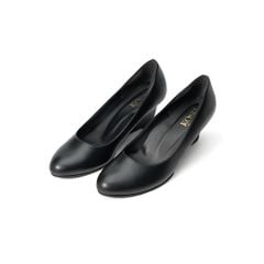 Giày da Cash Wedge Pump 7p Kosu K-24830