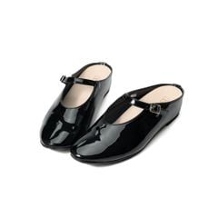 Giày mule đế bệt Mary Jane Kosu K-24257