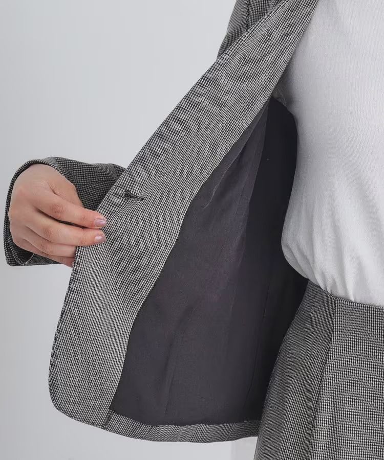 Áo khoác blazer nữ Index C58-41003