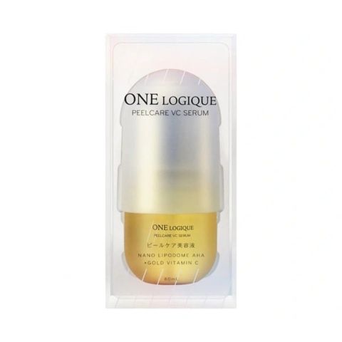 Serum làm trắng da Vitamin C One Logique