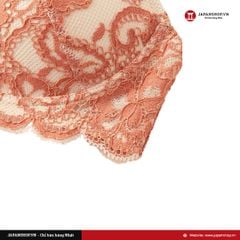 Áo lót nữ ren không gọng Fluffy Bra Gunze JB6028H