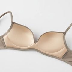 Áo lót nữ 3D cup Mochibra Tuché Gunze TC6155