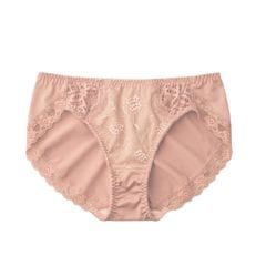 Quần lót nữ ren Tuché Gunze JS1064P