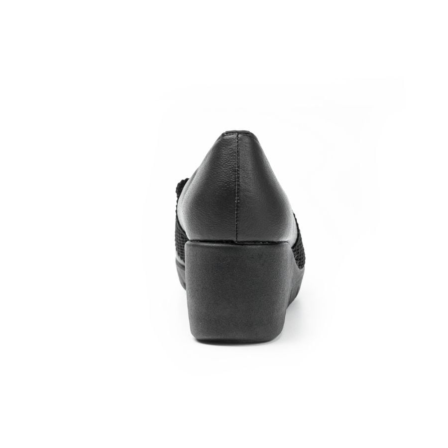 Giày da nữ 5,5cm Kosu K-20614