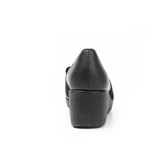 Giày da nữ 5,5cm Kosu K-20614