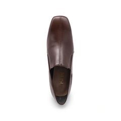 Giày da nữ cao cấp 5cm Kosu K-22576