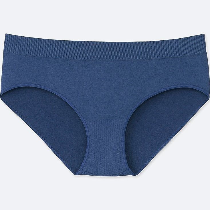 Quần lót nữ cạp thấp UNIQLO - 590