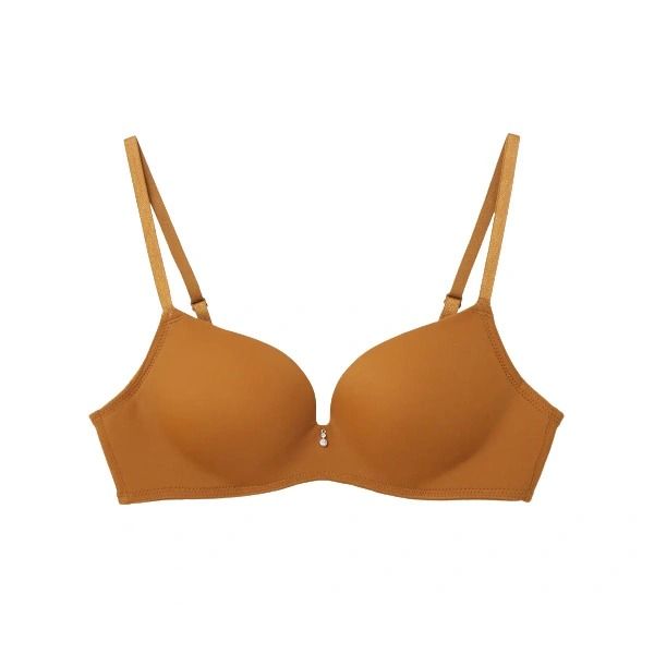 Áo lót nữ 3D cup Mochibra Tuché Gunze TC6155