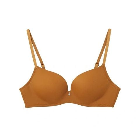 Áo lót nữ 3D cup Mochibra Tuché Gunze TC6155