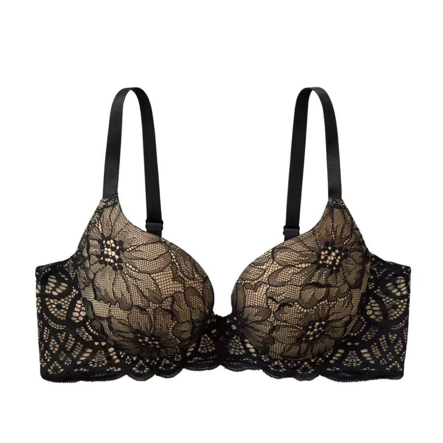 Áo lót nữ Jizai Mori Tuché Gunze JB3027P