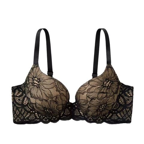 Áo lót nữ Jizai Mori Tuché Gunze JB3027P