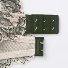 Áo lót nâng ngực bralette Gunze JB6040H
