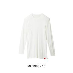 Áo giữ nhiệt nam Gunze MH1908 - 1800