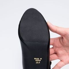 Giày mule Mary Jane 7cm Kosu K-24040