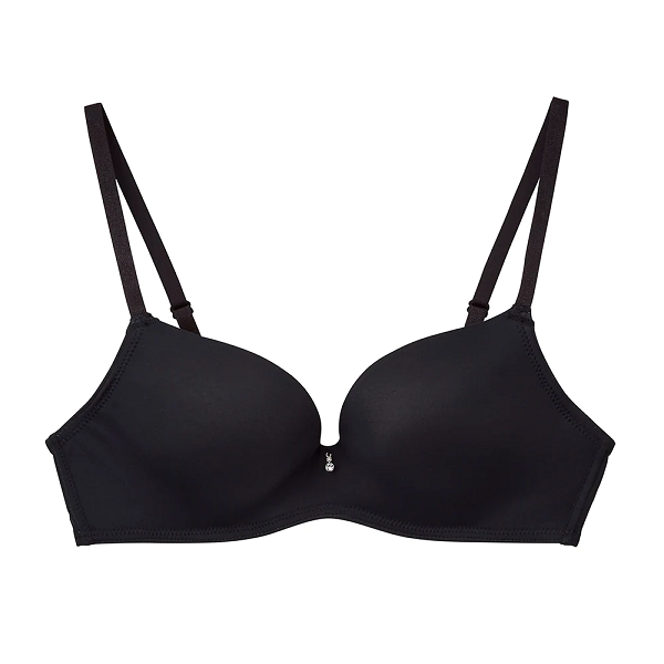 Áo lót nữ 3D cup Mochibra Tuché Gunze TC6155