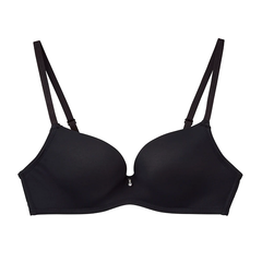 Áo lót nữ 3D cup Mochibra Tuché Gunze TC6155
