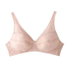 Áo lót nữ ren Light Bra Gunze EB1229N