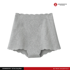Quần gen nữ Kireilabo Gunze KB1662