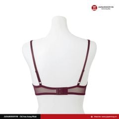 Áo lót nữ ren Sweet Bra Gunze JB6029H