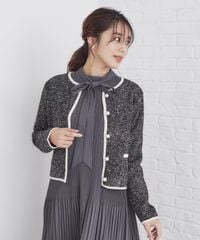 Áo khoác len nữ Index C58-39011