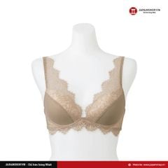 Áo lót nữ ren Sweet Bra Gunze JB6029H