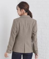 Áo khoác Blazer nữ Index C58-49012