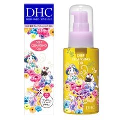 Dầu tẩy trang DHC Deep Cleansing Oil