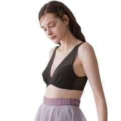 Áo lót nữ trơn Light Make Gunze KB4392