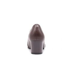 Giày da nữ cao cấp 5cm Kosu K-22576