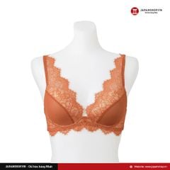 Áo lót nữ ren Sweet Bra Gunze JB6029H