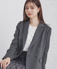 Áo khoác Blazer nữ Index C58-49012
