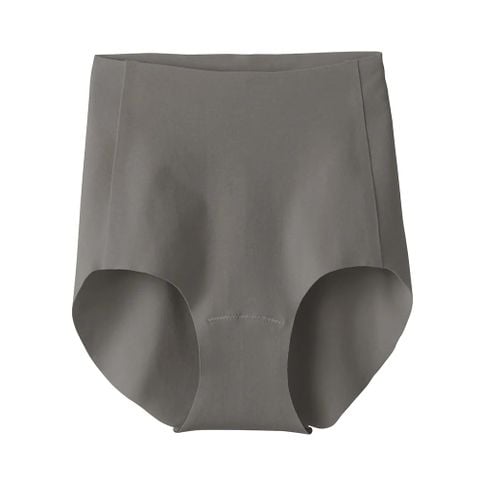 Quần lót nữ cạp cao Fitte Kireilabo Gunze 1000 - KB3070