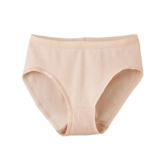 Quần lót nữ trơn Cosme Intimate Gunze TC4070