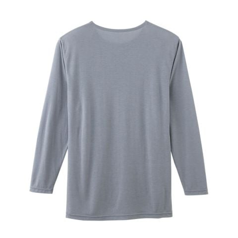 Áo giữ nhiệt nam BodyWarm Gunze 1580