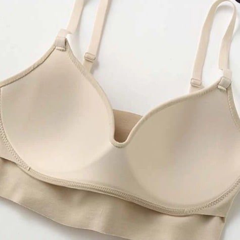 Áo lót nữ Fitte Kireilabo Gunze KB3055