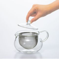 Ấm Pha Trà Hario 700ml CHJMN