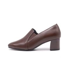 Giày da nữ cao cấp 5cm Kosu K-22576